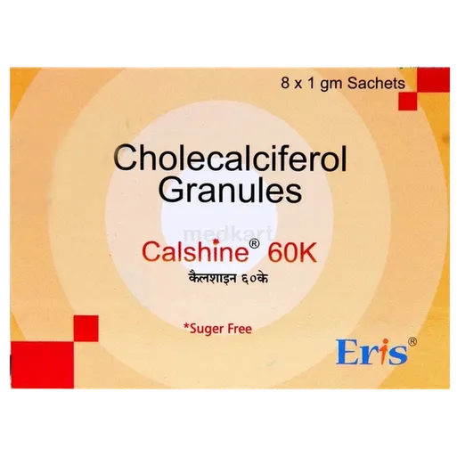 calshine 60k sachet 1 gm